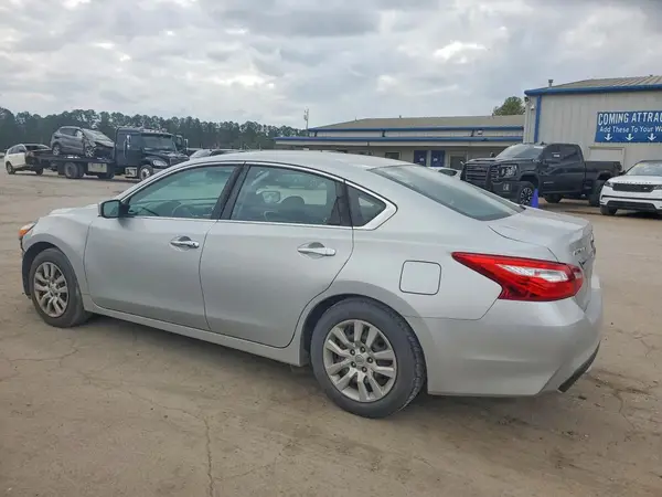 1N4AL3APXHN348921 2017 NISSAN ALTIMA - Image 2