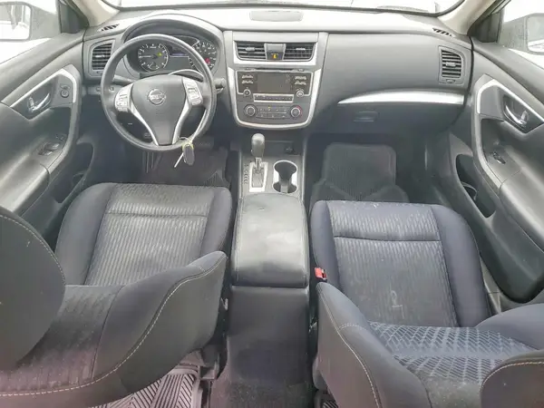 1N4AL3APXHN348921 2017 NISSAN ALTIMA - Image 8