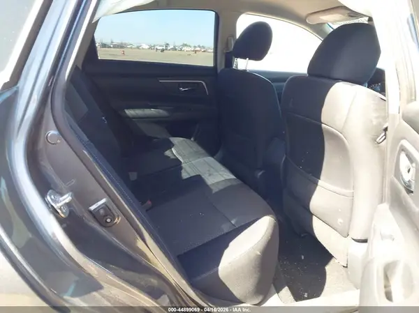 1N4AL3APXHN349809 2017 NISSAN ALTIMA - Image 8
