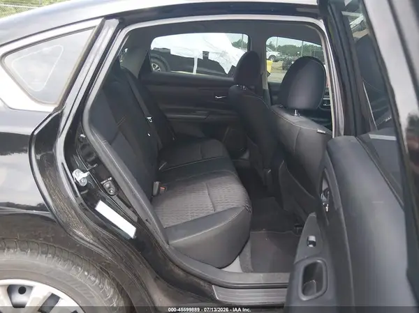 1N4AL3APXHN349874 2017 NISSAN ALTIMA - Image 8