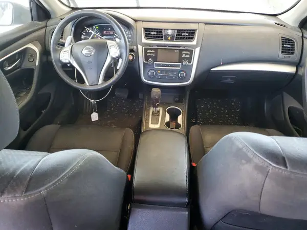 1N4AL3APXHN349941 2017 NISSAN ALTIMA - Image 8