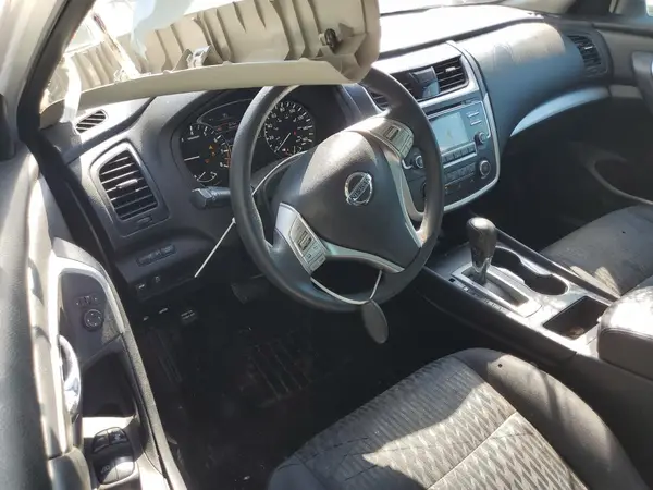 1N4AL3APXHN350071 2017 NISSAN ALTIMA - Image 8