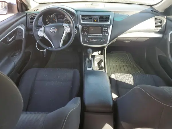 1N4AL3APXHN350524 2017 NISSAN ALTIMA - Image 8
