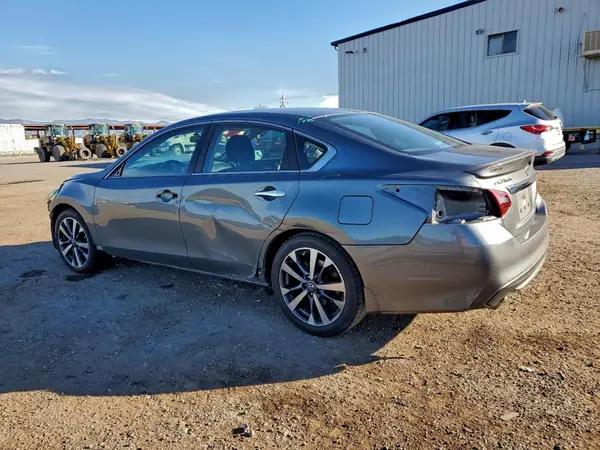 1N4AL3APXHN351267 2017 NISSAN ALTIMA - Image 2