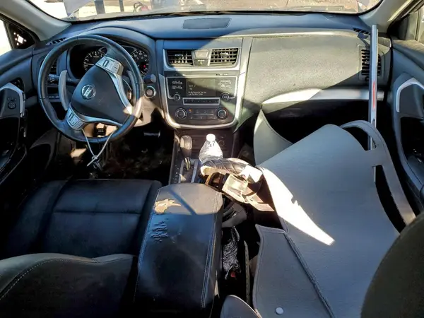 1N4AL3APXHN351267 2017 NISSAN ALTIMA - Image 8