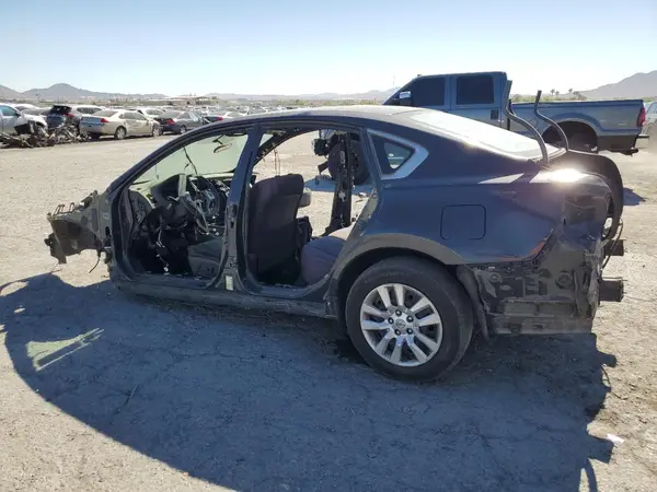 1N4AL3APXHN351706 2017 NISSAN ALTIMA - Image 2