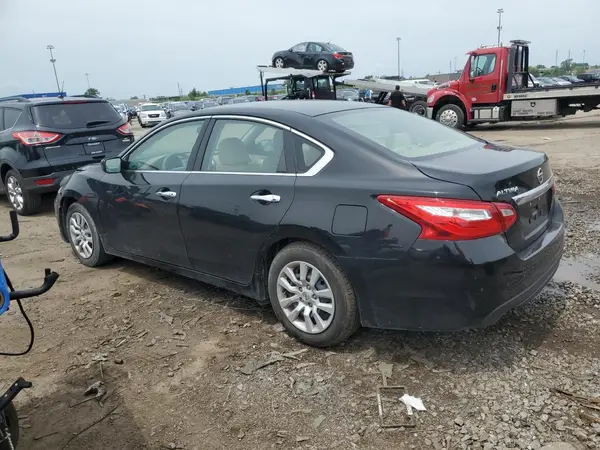 1N4AL3APXHN351804 2017 NISSAN ALTIMA - Image 2