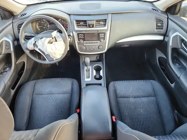 1N4AL3APXHN351933 2017 NISSAN ALTIMA - Image 8