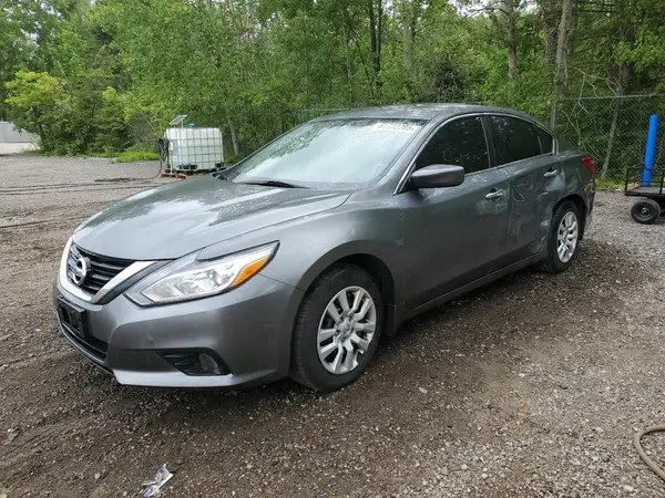 1N4AL3APXHN352225 2017 NISSAN ALTIMA - Image 1