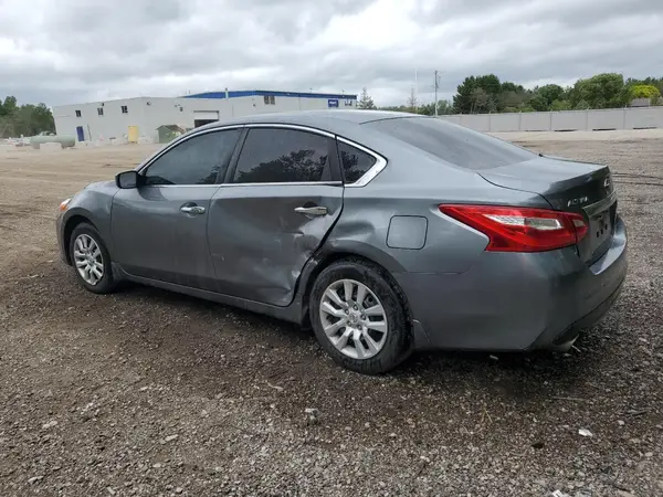 1N4AL3APXHN352225 2017 NISSAN ALTIMA - Image 2