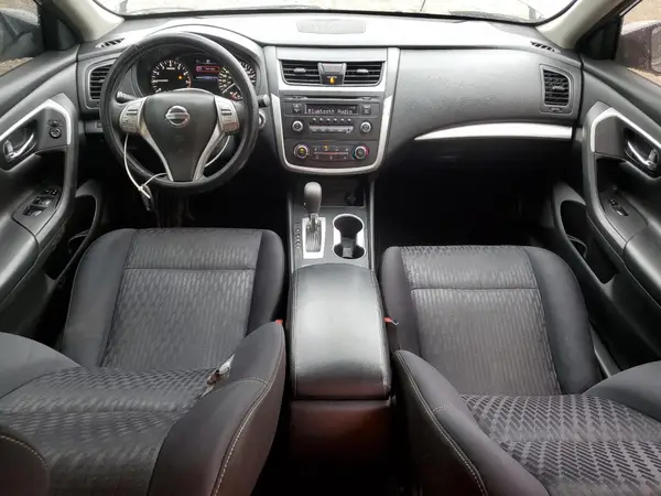 1N4AL3APXHN352225 2017 NISSAN ALTIMA - Image 8