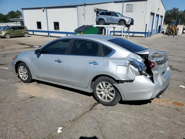 1N4AL3APXHN352256 2017 NISSAN ALTIMA - Image 2