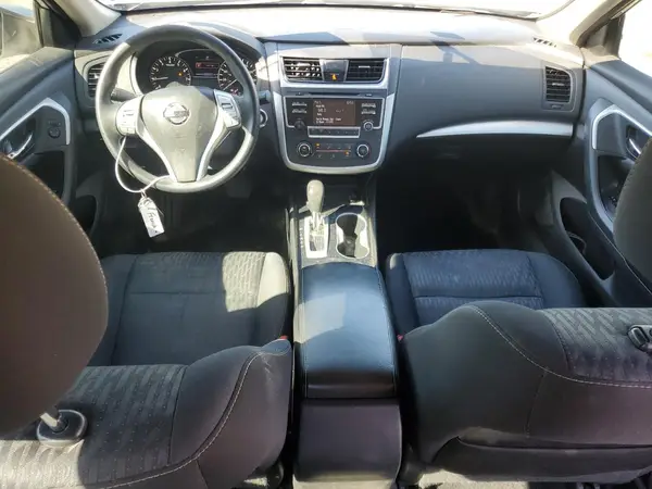 1N4AL3APXHN352256 2017 NISSAN ALTIMA - Image 8