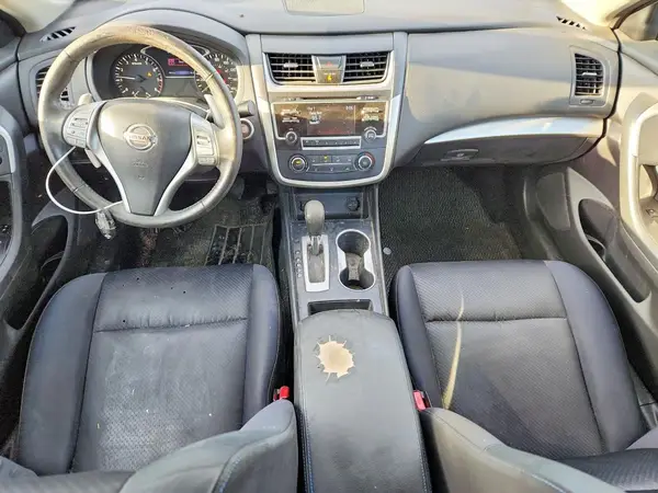 1N4AL3APXHN352581 2017 NISSAN ALTIMA - Image 8