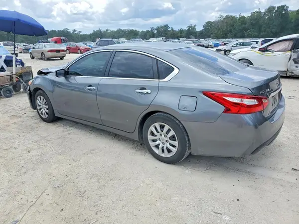 1N4AL3APXHN352841 2017 NISSAN ALTIMA - Image 2