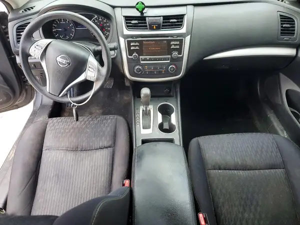 1N4AL3APXHN352841 2017 NISSAN ALTIMA - Image 8