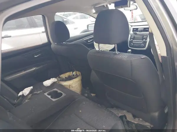 1N4AL3APXHN353200 2017 NISSAN ALTIMA - Image 8