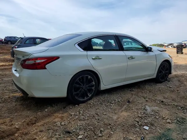 1N4AL3APXHN353312 2017 NISSAN ALTIMA - Image 2