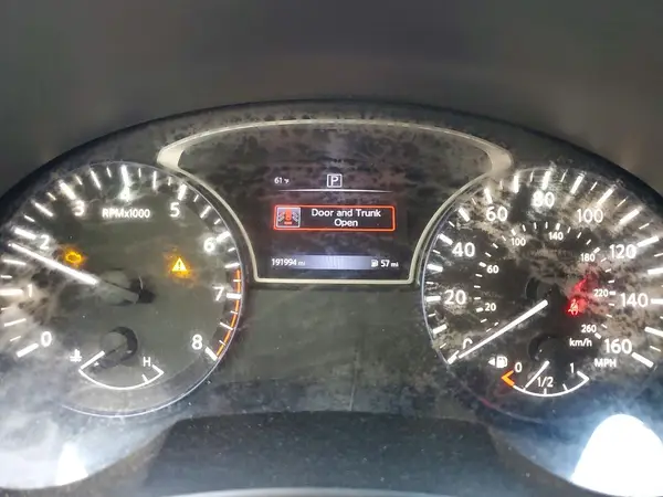 1N4AL3APXHN353312 2017 NISSAN ALTIMA - Image 8