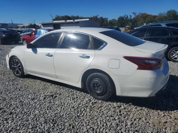 1N4AL3APXHN353522 2017 NISSAN ALTIMA - Image 2