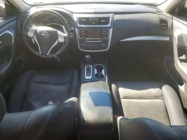 1N4AL3APXHN353522 2017 NISSAN ALTIMA - Image 8