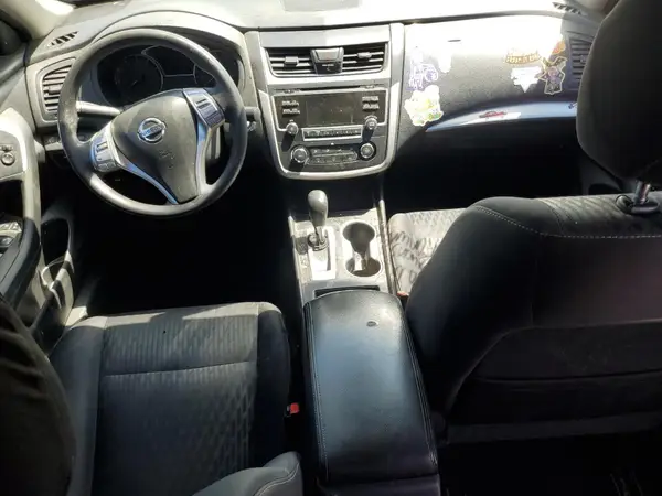 1N4AL3APXHN353780 2017 NISSAN ALTIMA - Image 8