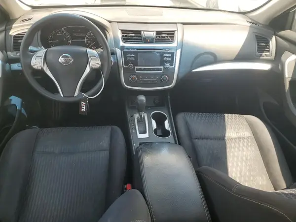 1N4AL3APXHN353827 2017 NISSAN ALTIMA - Image 8