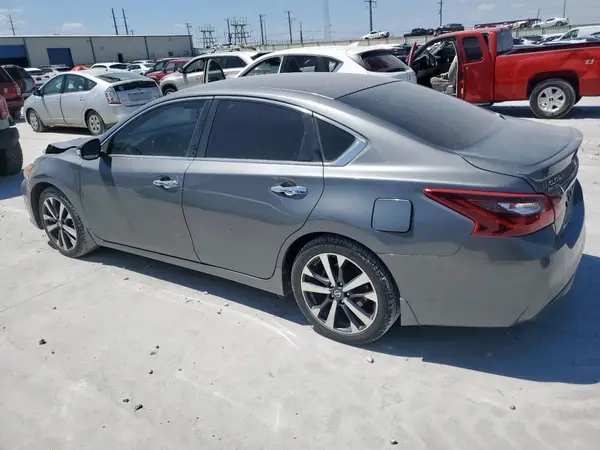 1N4AL3APXHN353844 2017 NISSAN ALTIMA - Image 2