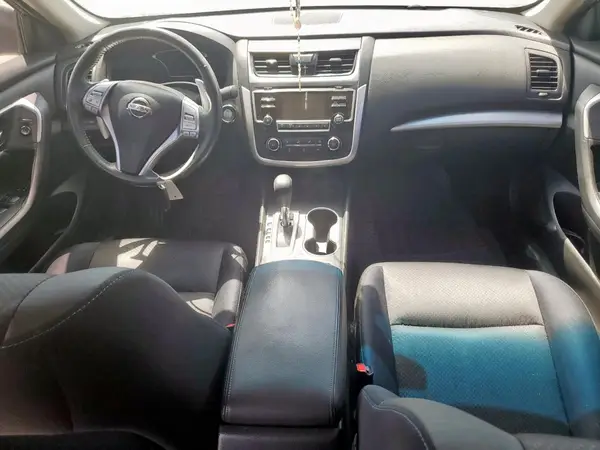 1N4AL3APXHN353844 2017 NISSAN ALTIMA - Image 8