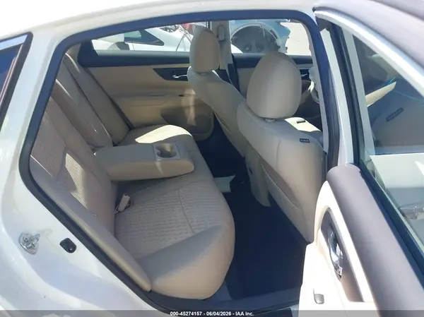 1N4AL3APXHN354296 2017 NISSAN ALTIMA - Image 8