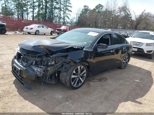 1N4AL3APXHN354315 2017 NISSAN ALTIMA - Image 2