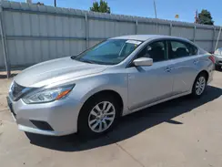 1N4AL3APXHN354511 2017 NISSAN ALTIMA