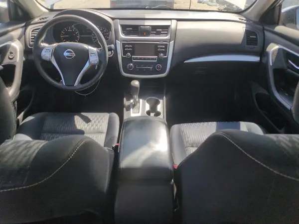 1N4AL3APXHN354511 2017 NISSAN ALTIMA - Image 8