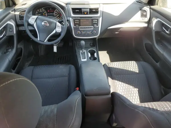 1N4AL3APXHN354606 2017 NISSAN ALTIMA - Image 8