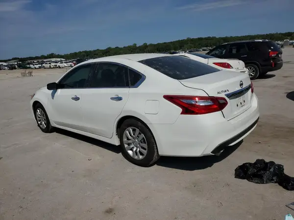 1N4AL3APXHN354783 2017 NISSAN ALTIMA - Image 2