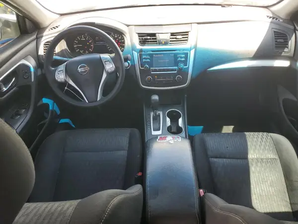 1N4AL3APXHN354976 2017 NISSAN ALTIMA - Image 5