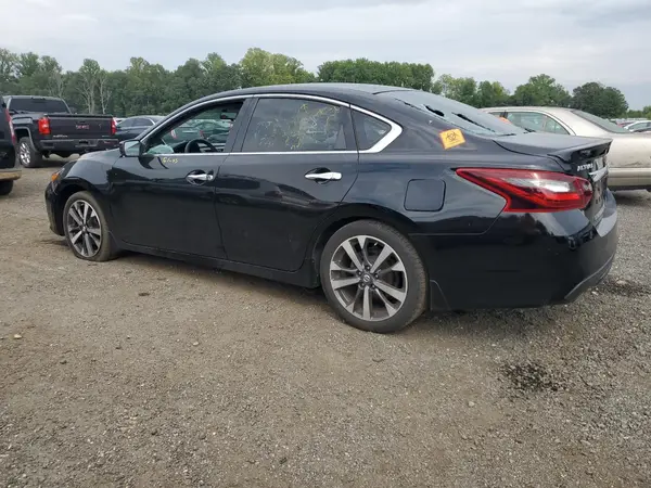 1N4AL3APXHN355125 2017 NISSAN ALTIMA - Image 2