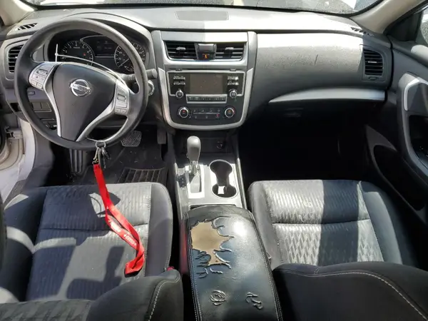 1N4AL3APXHN355190 2017 NISSAN ALTIMA - Image 8