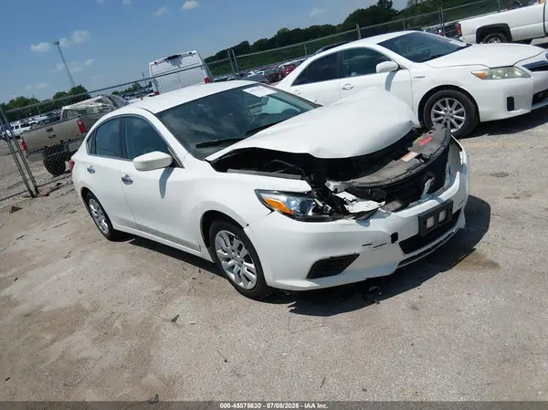 1N4AL3APXHN355299 2017 NISSAN ALTIMA - Image 1