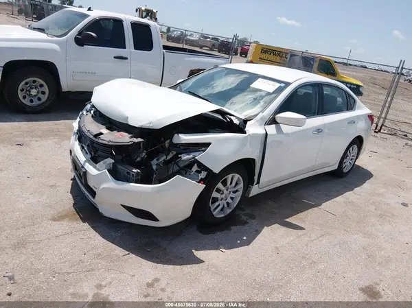 1N4AL3APXHN355299 2017 NISSAN ALTIMA - Image 2