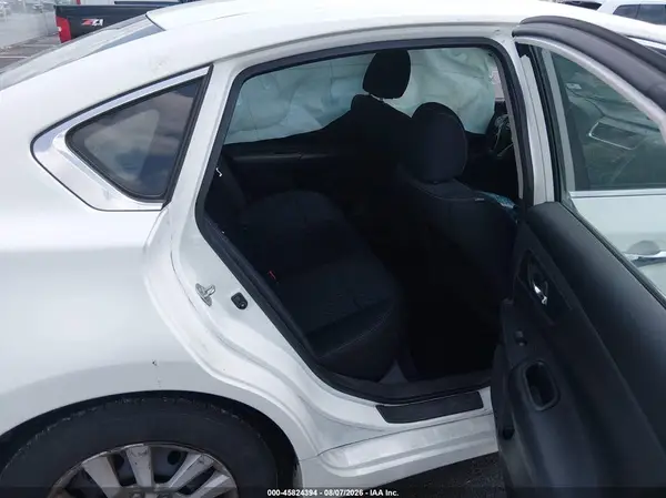 1N4AL3APXHN355481 2017 NISSAN ALTIMA - Image 8