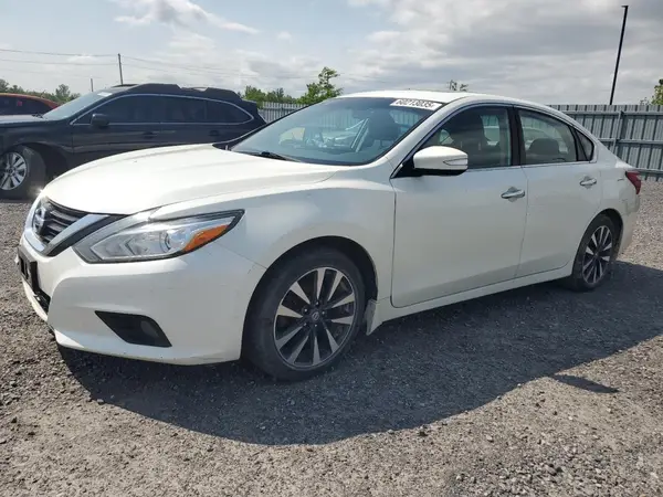 1N4AL3APXHN356209 2017 NISSAN ALTIMA - Image 1