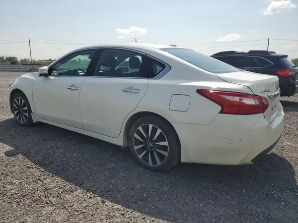 1N4AL3APXHN356209 2017 NISSAN ALTIMA - Image 2