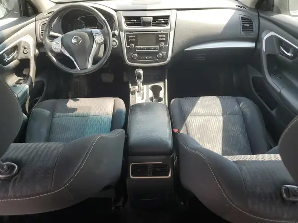 1N4AL3APXHN356209 2017 NISSAN ALTIMA - Image 8