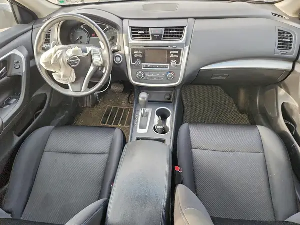 1N4AL3APXHN358316 2017 NISSAN ALTIMA - Image 8