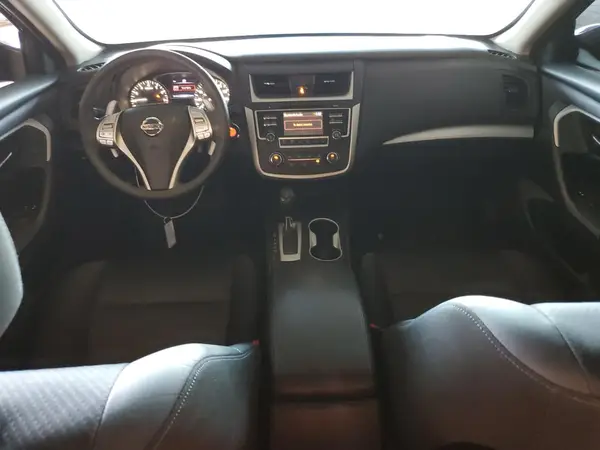 1N4AL3APXHN358493 2017 NISSAN ALTIMA - Image 8