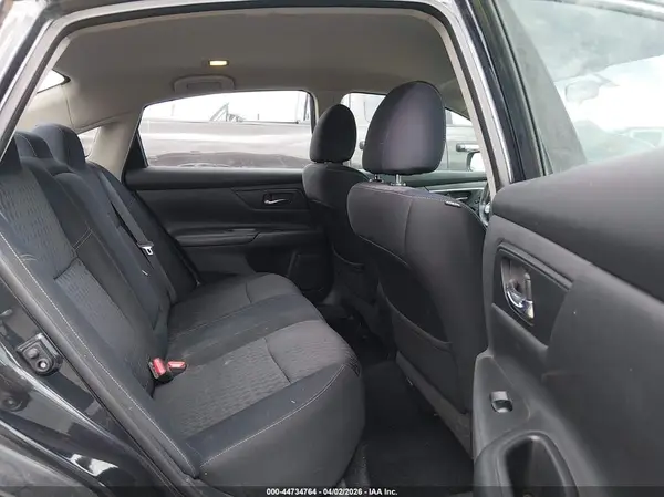 1N4AL3APXHN358901 2017 NISSAN ALTIMA - Image 8