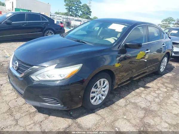 1N4AL3APXHN359059 2017 NISSAN ALTIMA - Image 2