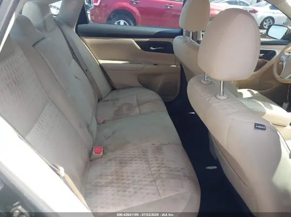 1N4AL3APXHN359059 2017 NISSAN ALTIMA - Image 8
