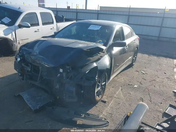 1N4AL3APXHN359269 2017 NISSAN ALTIMA - Image 2